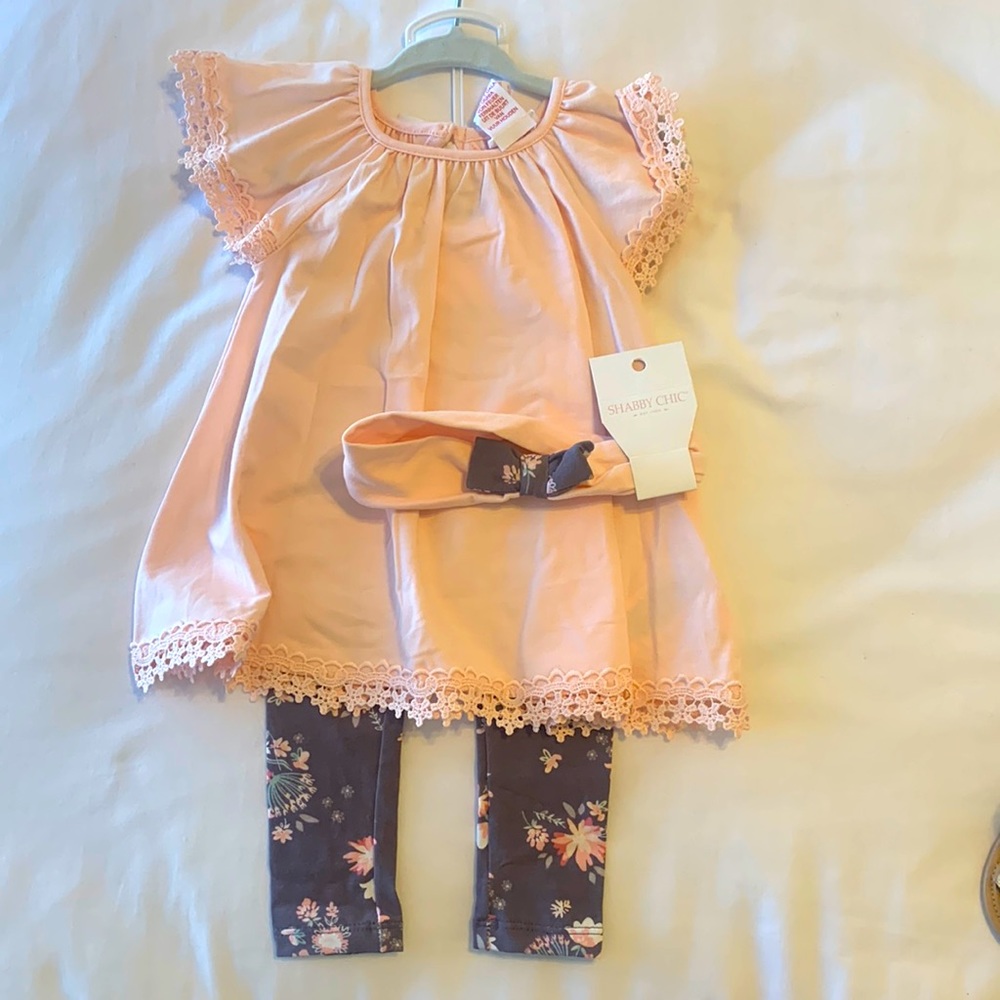 NEW three piece outfit